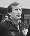 Billy McNeill in 1982