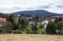 Braunlage – Veduta