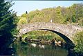 Bridge of Ross