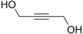 2-butyno-1,4-diol