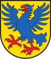 Wappen von Fideris