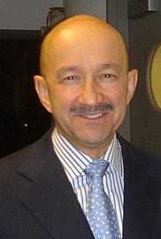 Carlos Salinas de Gortari (1988–1994) (1948-04-03) 3 April 1948 (age 76)   PRI