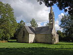 Kapelle Saint-Hervé
