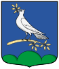 Coat of arms of Galambok