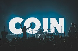 Coin