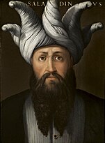 Selahaddin Eyyubi Eyyübi Mısır ve Suriye Sultanı
