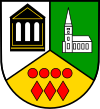 Wappen von Forst