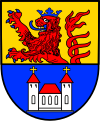 Wappen von Niederhausen an der Appel