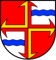 Peffingen címere