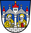 Wappen von Volkmarsen