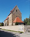 Kirche in Daspig