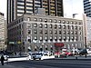 Downtown Denver Central YMCA and Annex