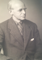 Eric Robertson Dodds 1893–1979