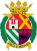 Coat of arms of Arjona