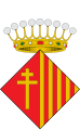 Escudo de Besalú.svg