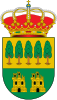 Coat of arms of Valdepiélago, Spain