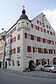 Wohnhaus, ehemaliges Zunfthaus der Hafner