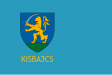 Kisbajcs zászlaja