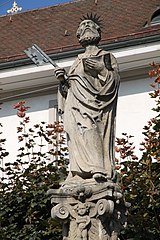 Fontaine de Saint Pierre FR 01