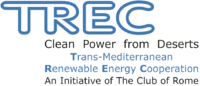 Logo TREC