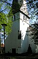 Pfarrkirche der Ev. Kirchengemeinde Gohfeld