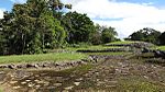 Archäologischer Nationalpark von Guayabo de Turrialba