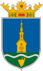 Coat of arms of Tarnaszentmária