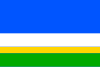 Flag of Horní Újezd