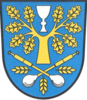 Coat of arms of Horní Dubenky