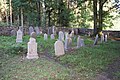 Jüdischer Friedhof