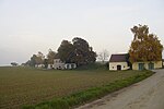 Zagginger Kellergasse in Zagging (Obritzberg-Rust)