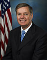 Senatör Lindsey Graham (Güney Karolina)
