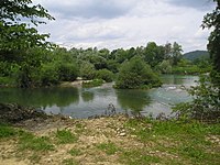 Sava-Medvode-Kresnice