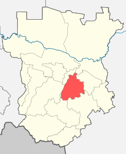Schali (Republik Tschetschenien)