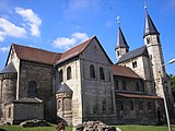 Basilica di Münchenlohra