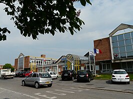 Gemeentehuis