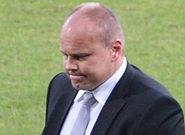 Mika-Matti Paatelainen (10 augustus 2011)