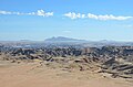 Rössing und Mondlandschaft, Namibia