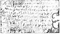 "Muhammad Original Letter to Heraclius".