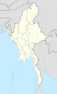 Gamlang Razi (Myanmar)