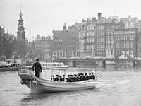 Nederlandse Koningssloep (1962).