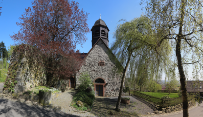 Nordecker Burgkapelle 🔍