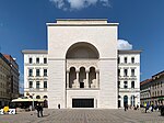 Theater-Hotel- und Redoutengebäude