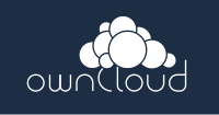 ownCloud logo