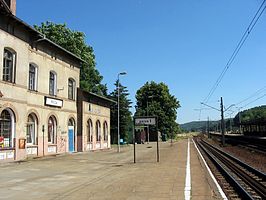 Station Reda