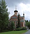 Russische Kirche Marienbad