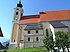 Pfarrkirche St. Gallen