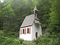 Waldkapelle St. Johann und Paul