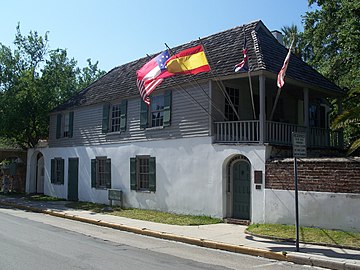 Spanish colonial