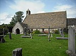 Aberdour Kirk, St Filan's (Church Of Scotland) Including Graveyard And Boundary Walls